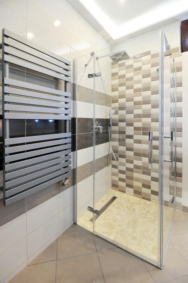 Nobilis Apartman Eger Bagian luar foto